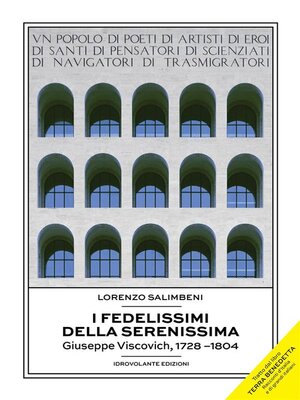 cover image of I fedelissimi della Serenissima